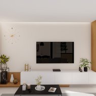 Nouvelle construction - Villa -
Murcia