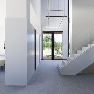 Nouvelle construction - Villa -
Orichuela Costa