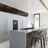 Nouvelle construction - Villa -
Orichuela Costa
