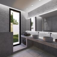 Nouvelle construction - Villa -
Orichuela Costa