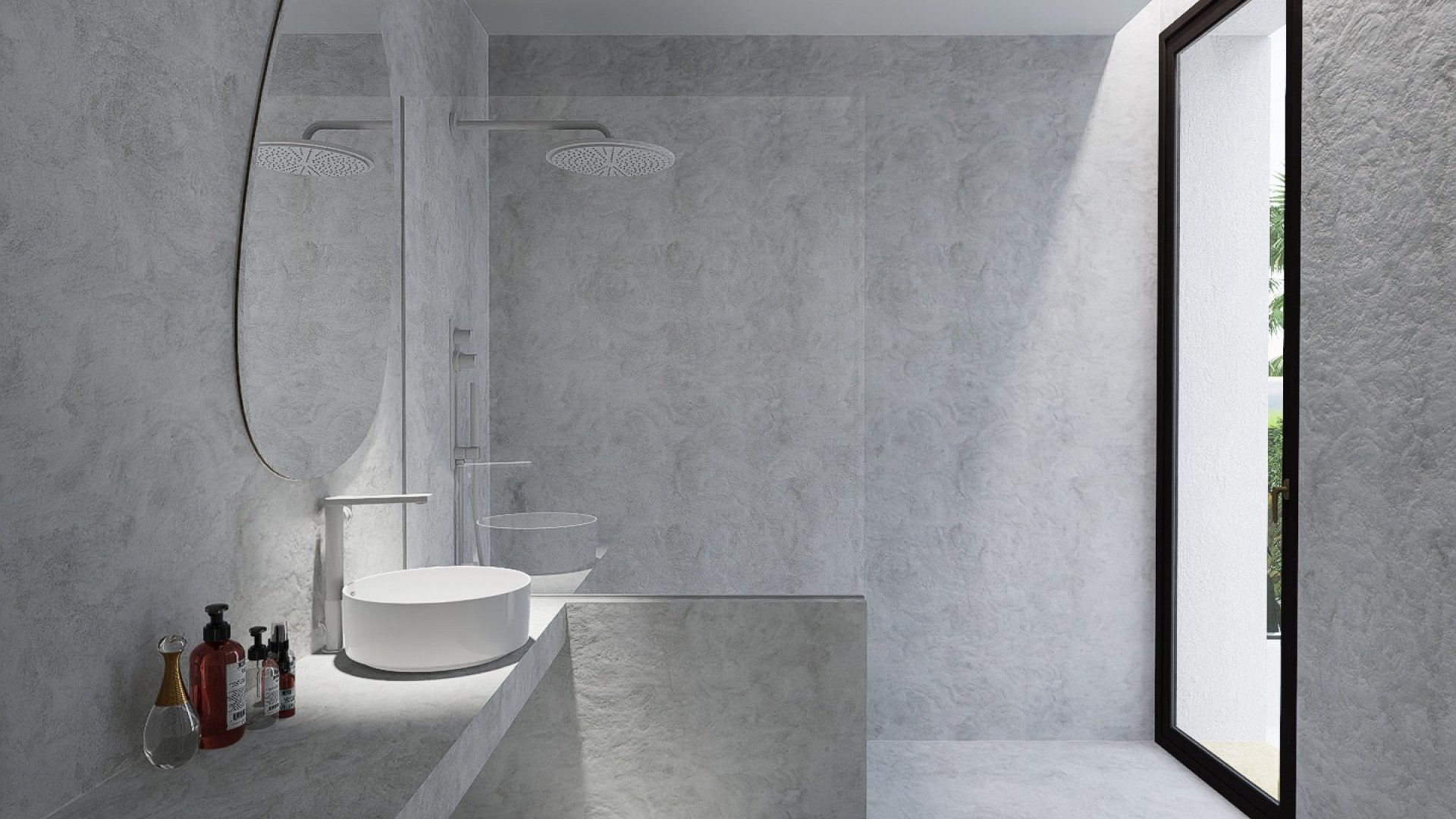 Nouvelle construction - Villa -
Orichuela Costa