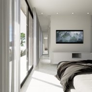 Nouvelle construction - Villa -
Orichuela Costa