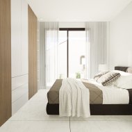 Nouvelle construction - Villa -
Orichuela Costa