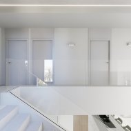 Nouvelle construction - Villa -
Orichuela Costa