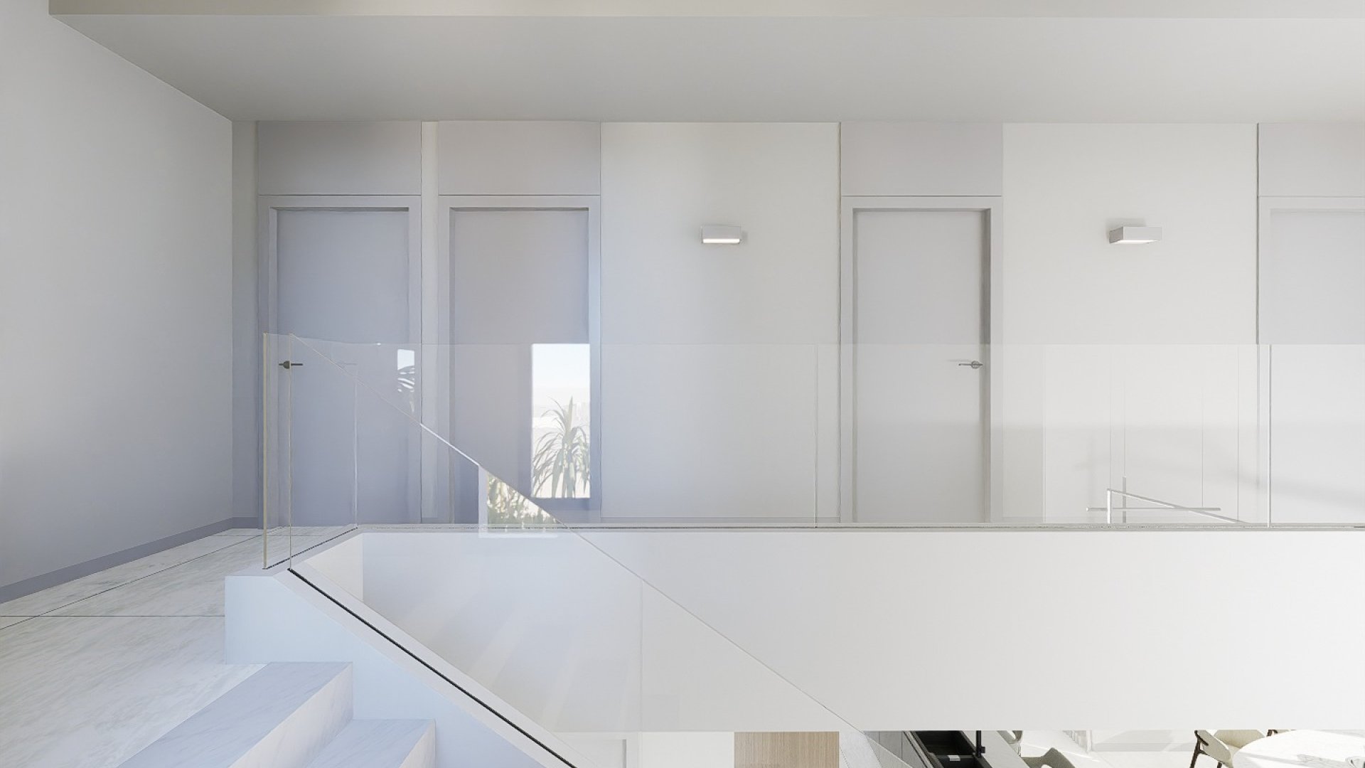 Nouvelle construction - Villa -
Orichuela Costa