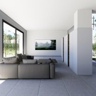 Nouvelle construction - Villa -
Orichuela Costa