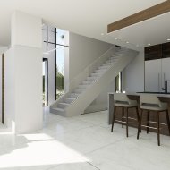 Nouvelle construction - Villa -
Orichuela Costa