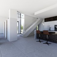 Nouvelle construction - Villa -
Orichuela Costa