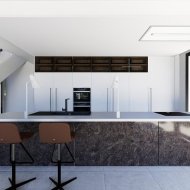 Nouvelle construction - Villa -
Orichuela Costa