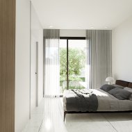 Nouvelle construction - Villa -
Orichuela Costa