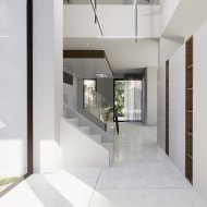 Nouvelle construction - Villa -
Orichuela Costa