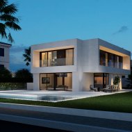 Nouvelle construction - Villa -
Orichuela Costa