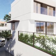 Nouvelle construction - Villa -
Orichuela Costa