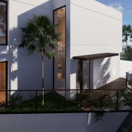 Nouvelle construction - Villa -
Orichuela Costa