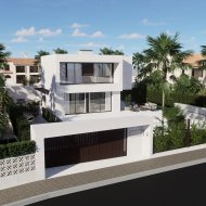 Nouvelle construction - Villa -
Orichuela Costa