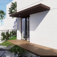 Nouvelle construction - Villa -
Orichuela Costa