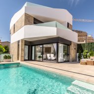 Nouvelle construction - Villa -
Orihuela Costa - Orihuela
