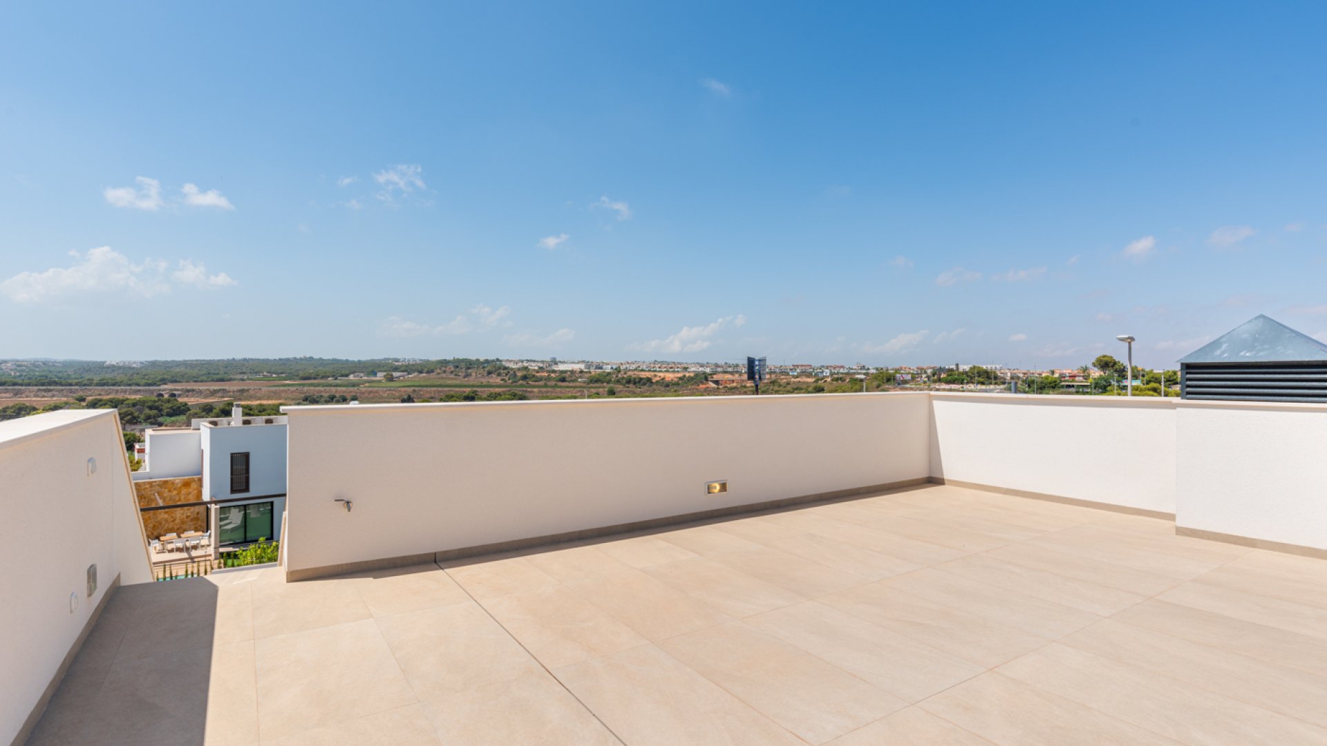 Nouvelle construction - Villa -
Orihuela Costa - Orihuela