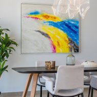 Nouvelle construction - Villa -
Orihuela Costa - Orihuela