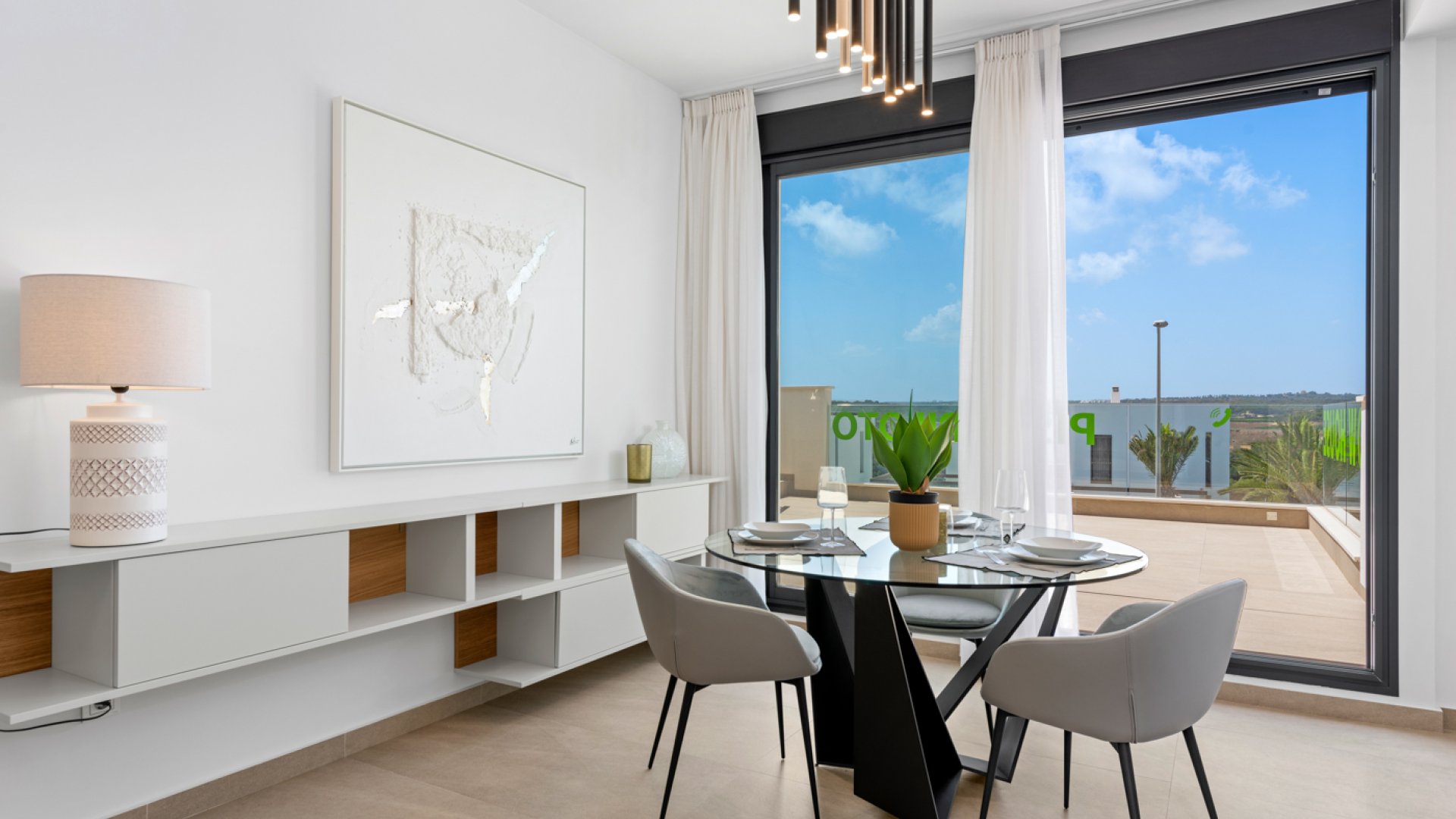 Nouvelle construction - Villa -
Orihuela Costa - Orihuela