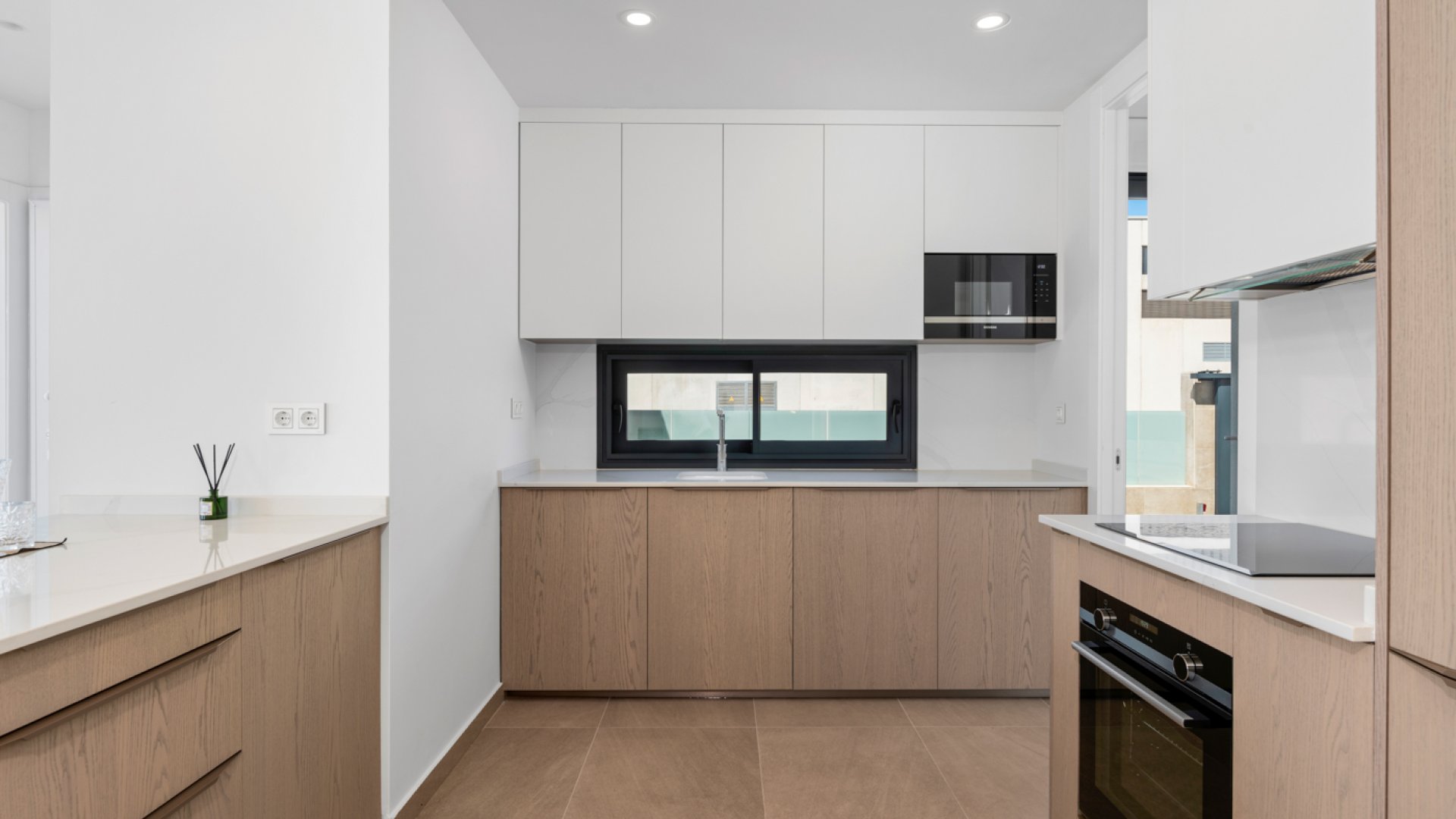 Nouvelle construction - Villa -
Orihuela Costa - Orihuela