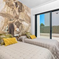 Nouvelle construction - Villa -
Orihuela Costa - Orihuela