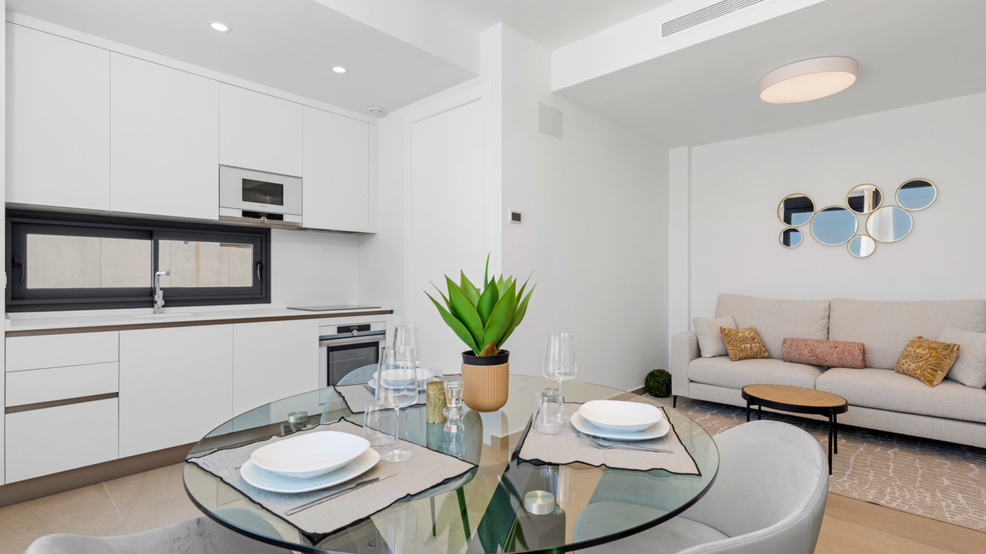 Nouvelle construction - Villa -
Orihuela Costa - Orihuela