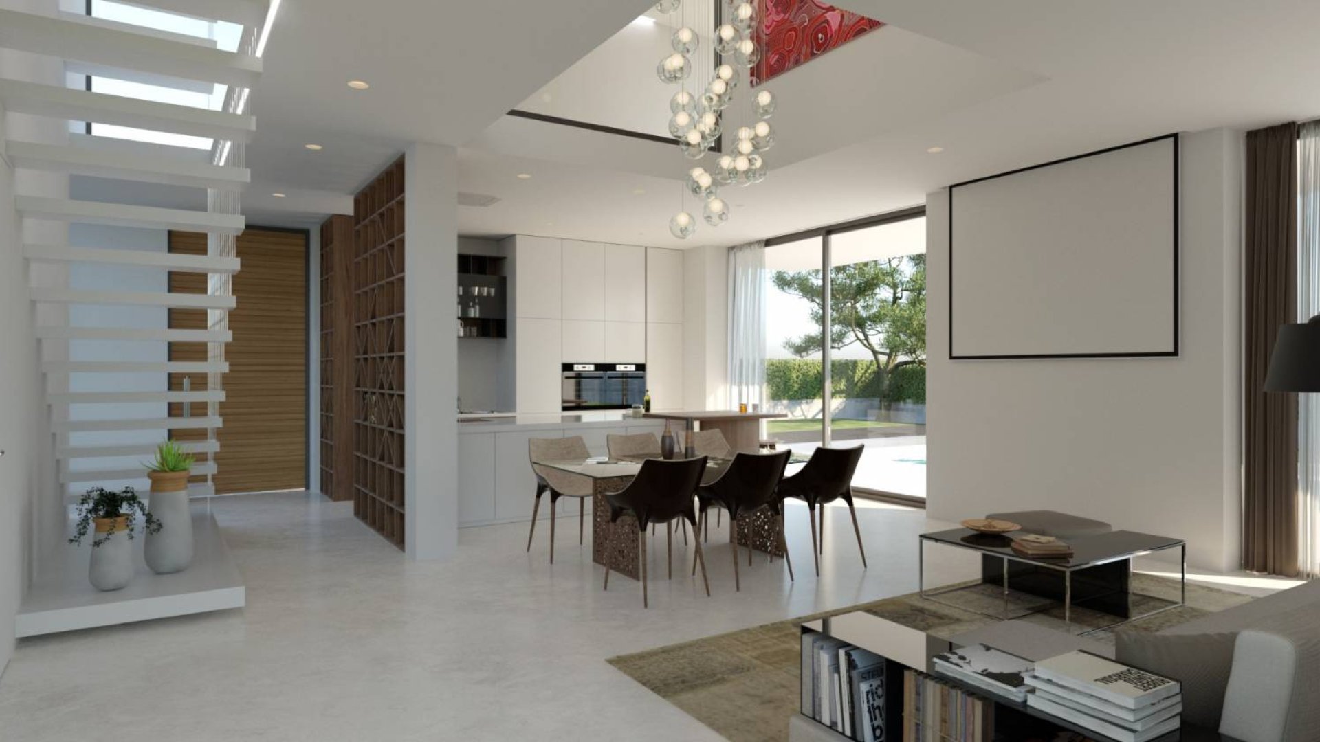 Nouvelle construction - Villa -
Orihuela Costa - Orihuela