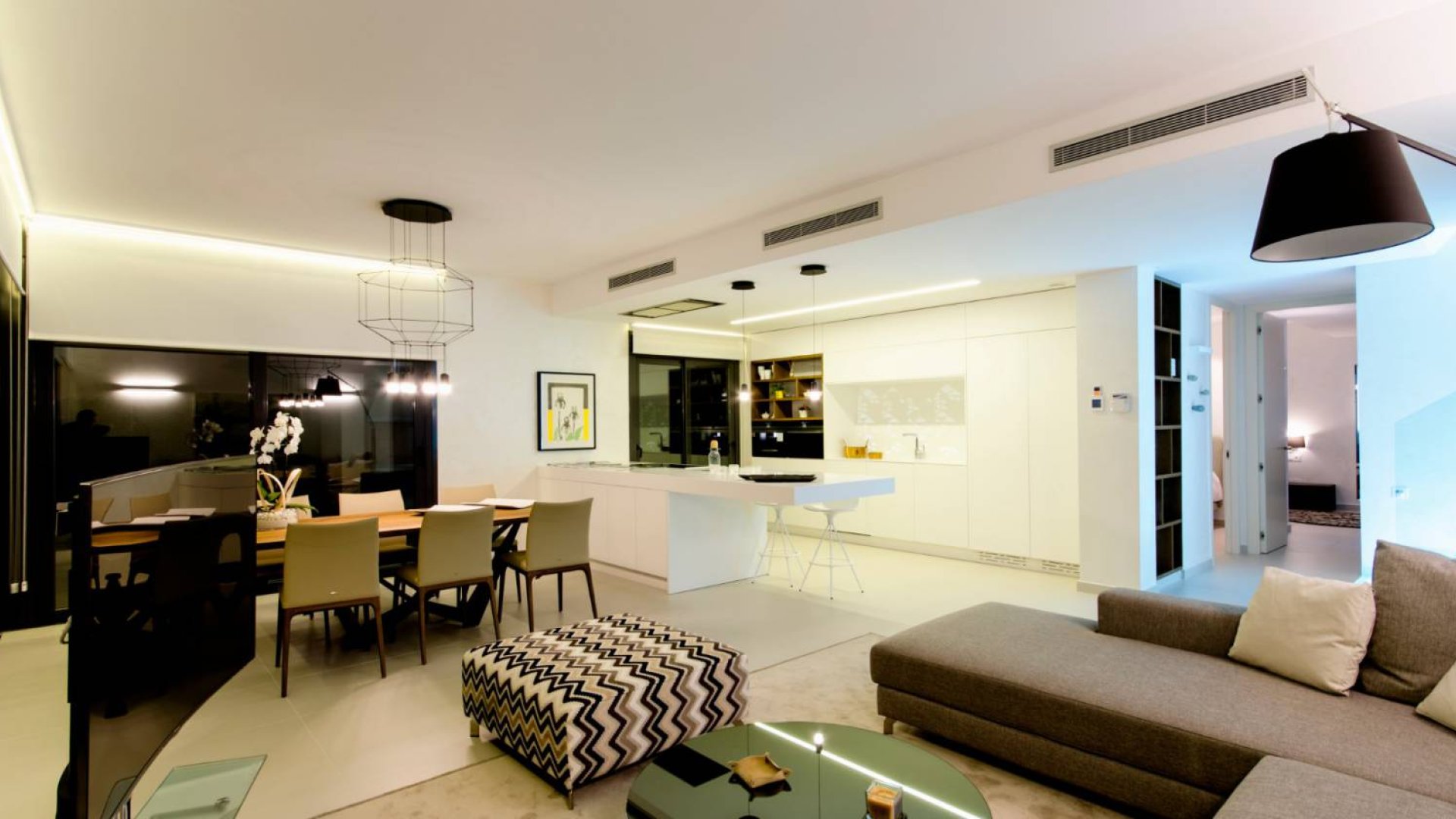 Nouvelle construction - Villa -
Orihuela Costa - Orihuela