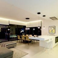 Nouvelle construction - Villa -
Orihuela Costa - Orihuela