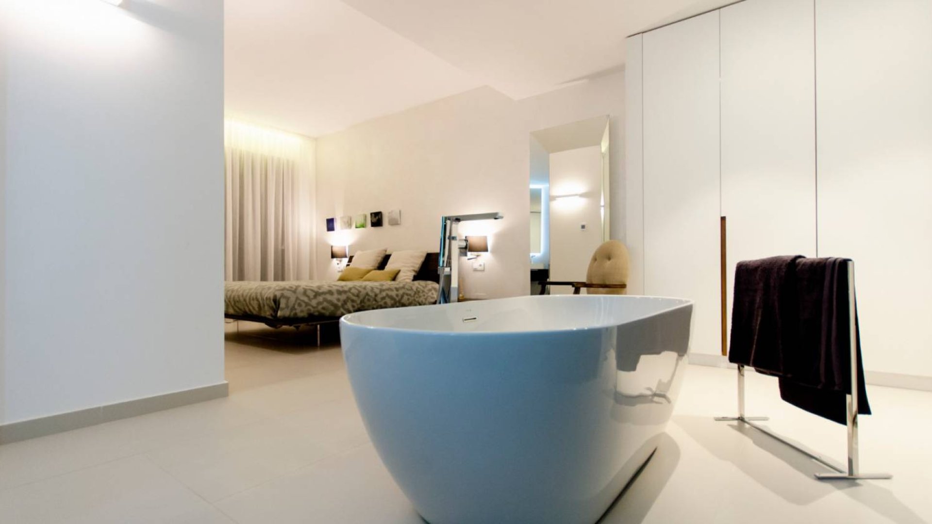 Nouvelle construction - Villa -
Orihuela Costa - Orihuela