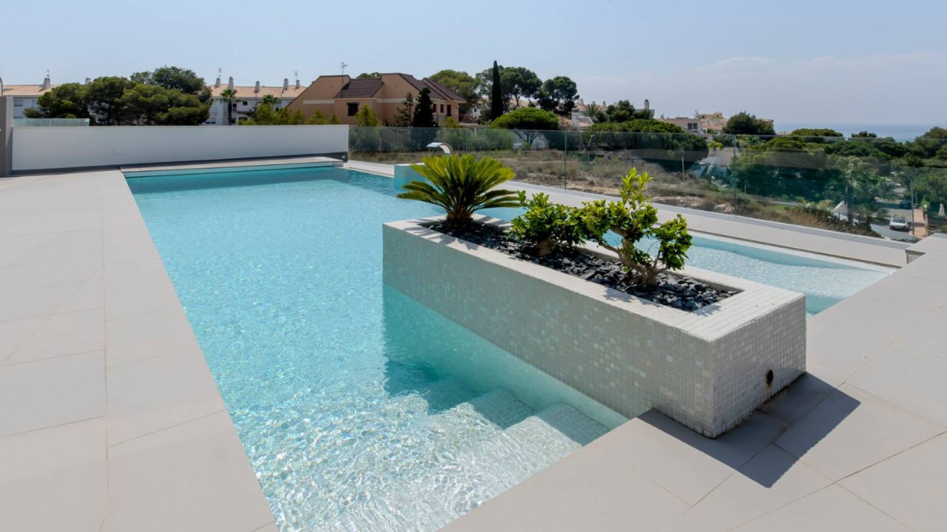 Nouvelle construction - Villa -
Orihuela Costa - Orihuela