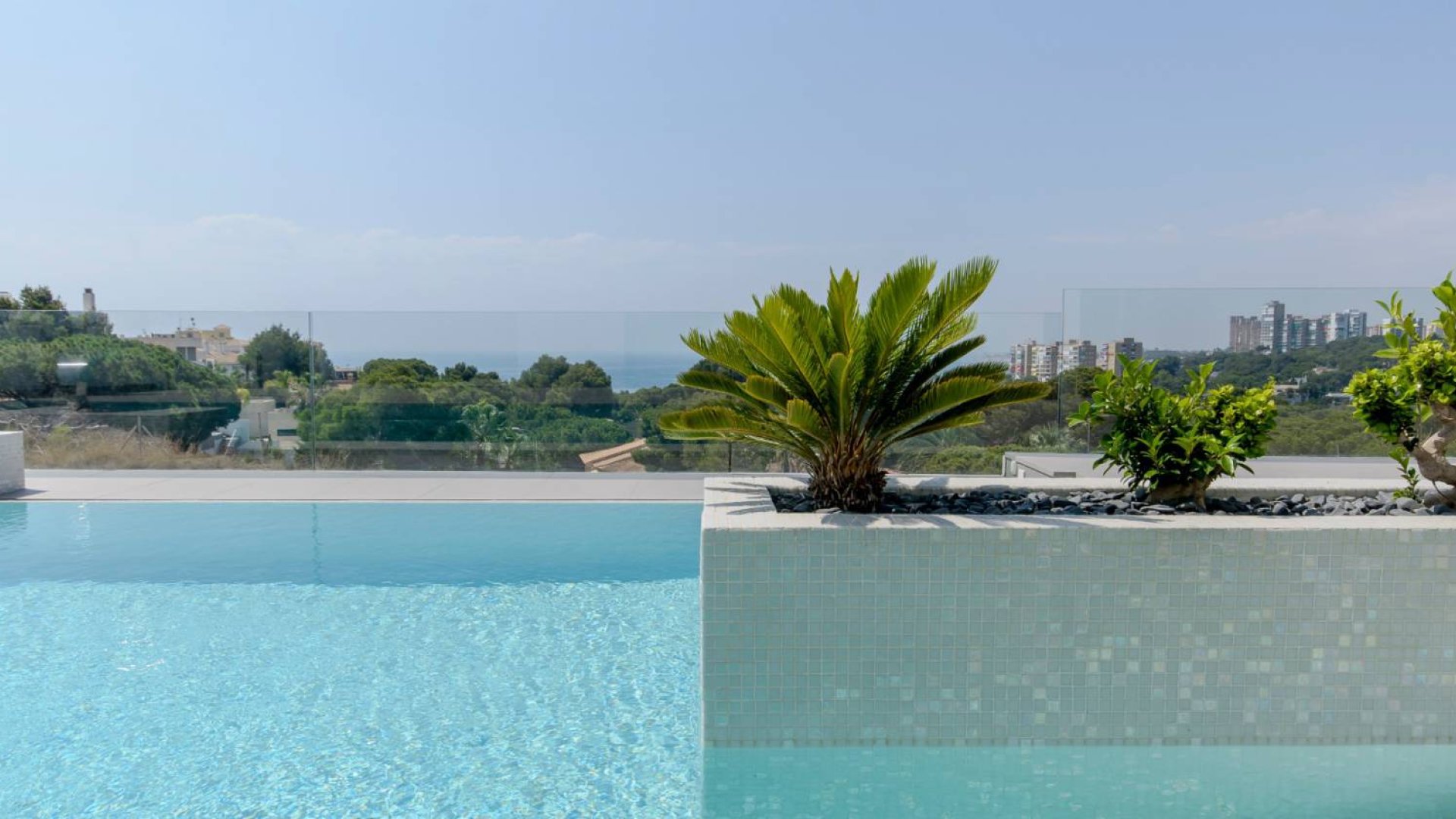 Nouvelle construction - Villa -
Orihuela Costa - Orihuela