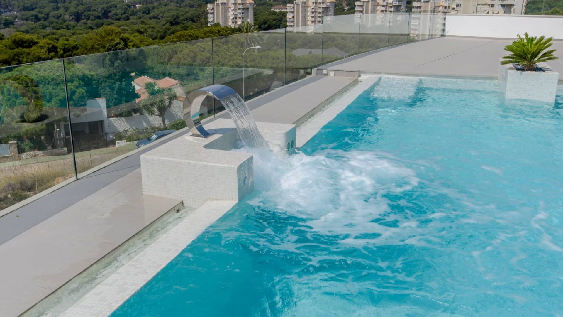 Nouvelle construction - Villa -
Orihuela Costa - Orihuela