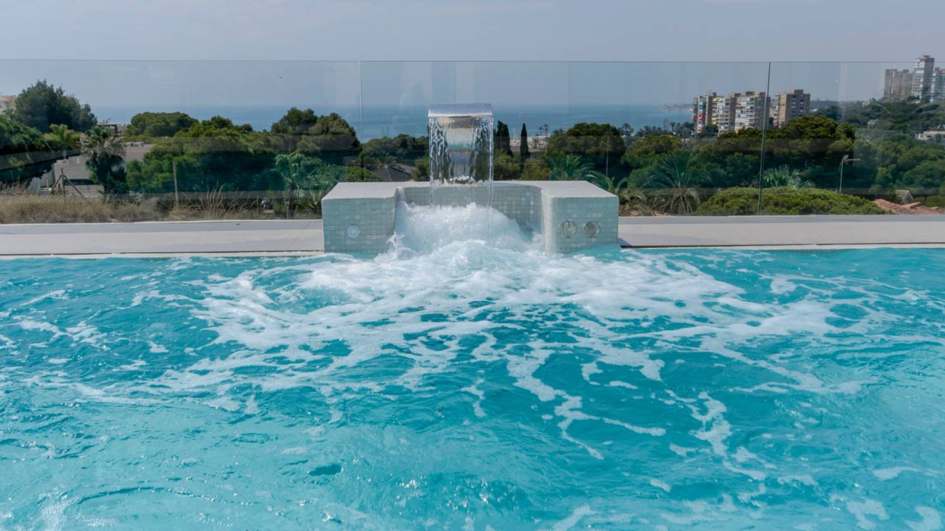 Nouvelle construction - Villa -
Orihuela Costa - Orihuela