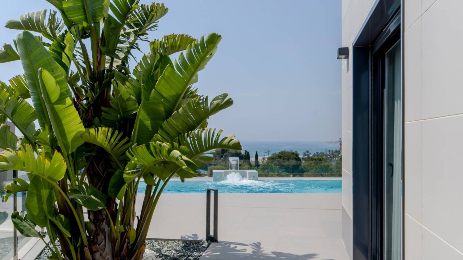 Nouvelle construction - Villa -
Orihuela Costa - Orihuela