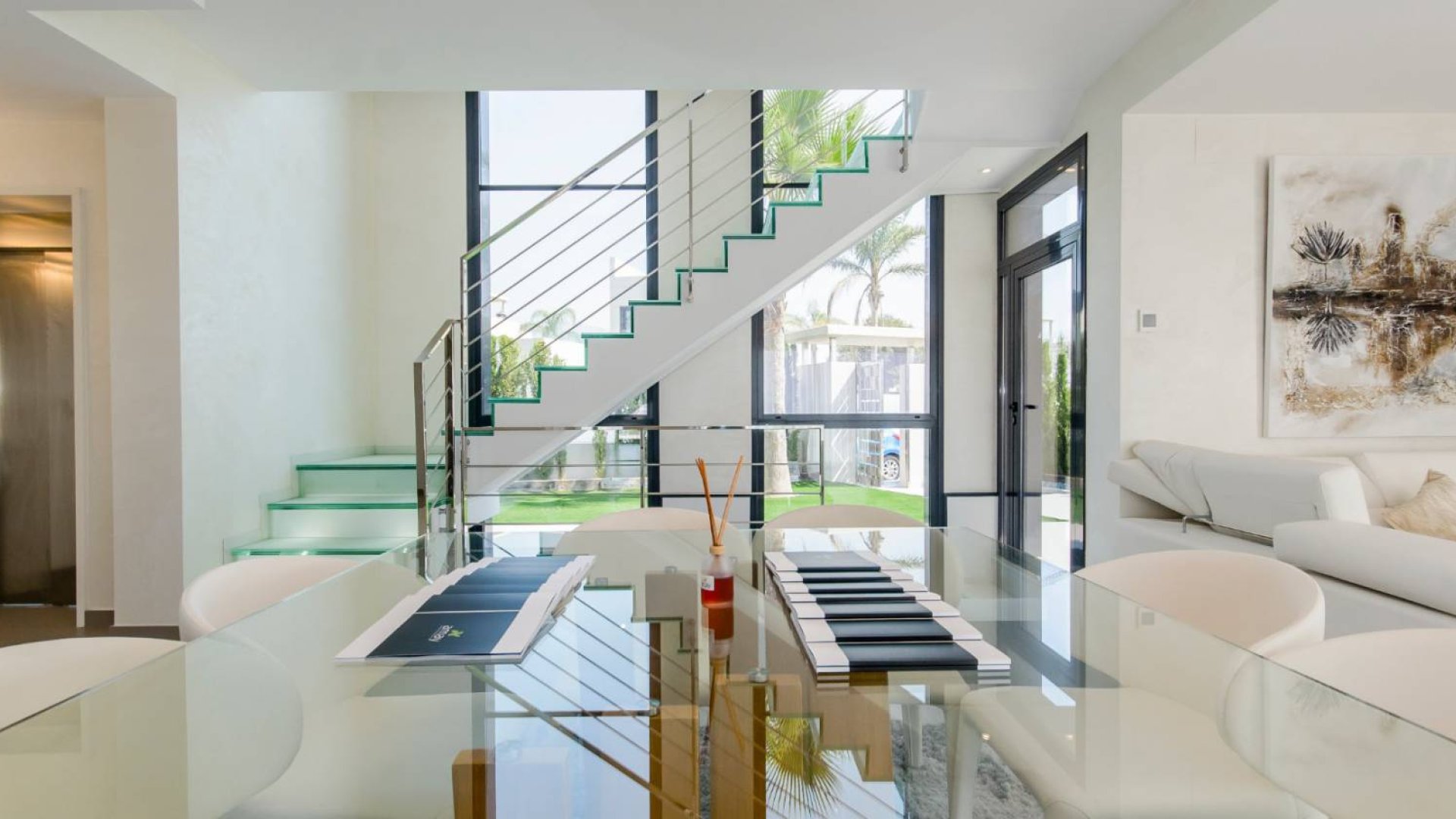 Nouvelle construction - Villa -
Orihuela Costa - Orihuela