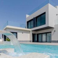 Nouvelle construction - Villa -
Orihuela Costa - Orihuela