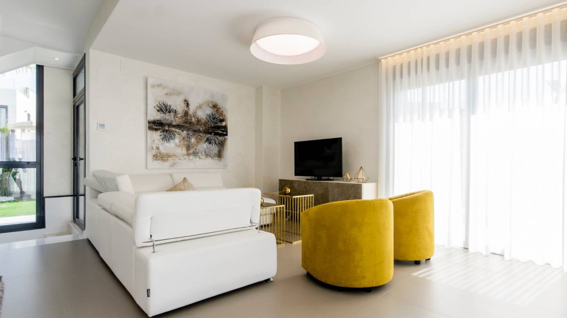 Nouvelle construction - Villa -
Orihuela Costa - Orihuela