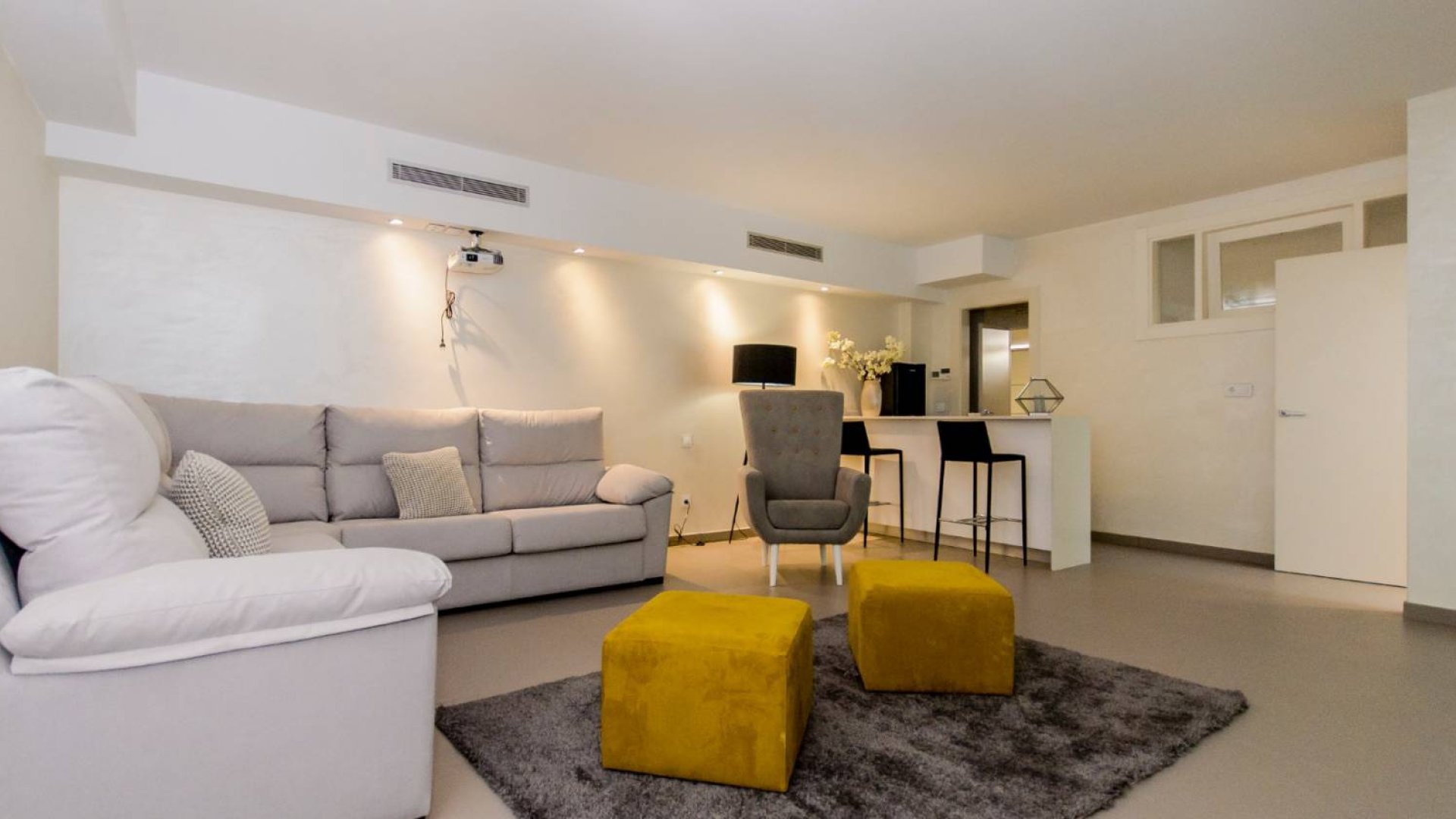 Nouvelle construction - Villa -
Orihuela Costa - Orihuela