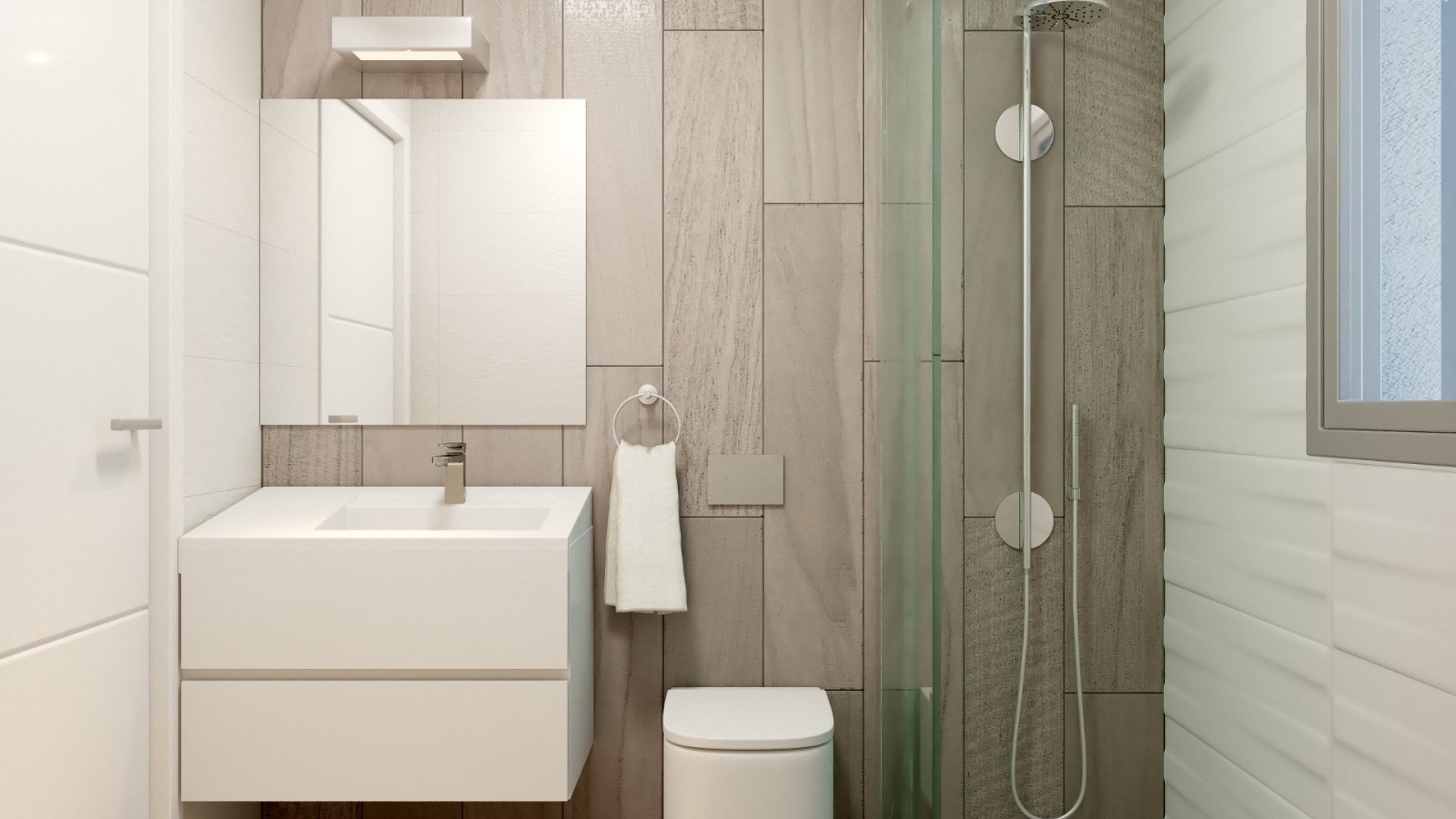 Nouvelle construction - Villa -
Orihuela Costa - Orihuela