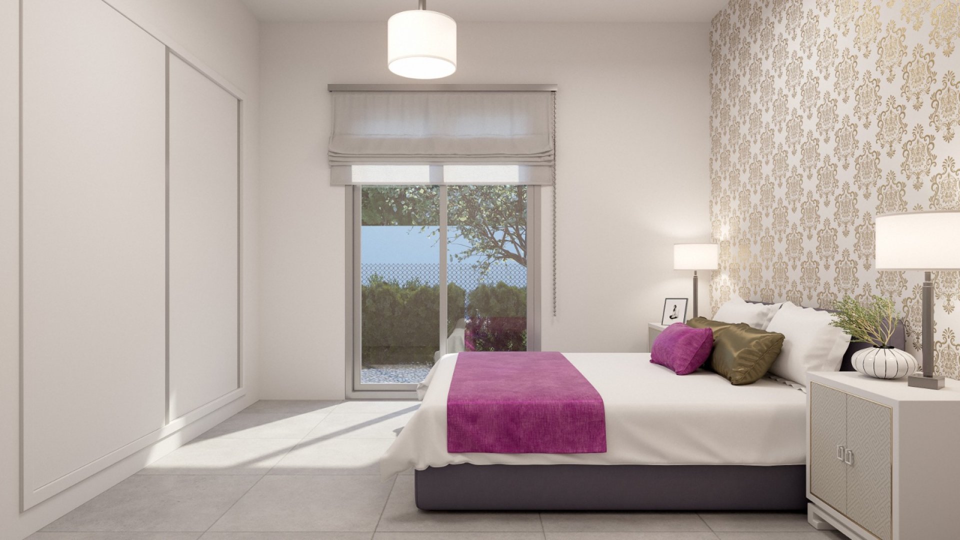 Nouvelle construction - Villa -
Orihuela Costa - Orihuela