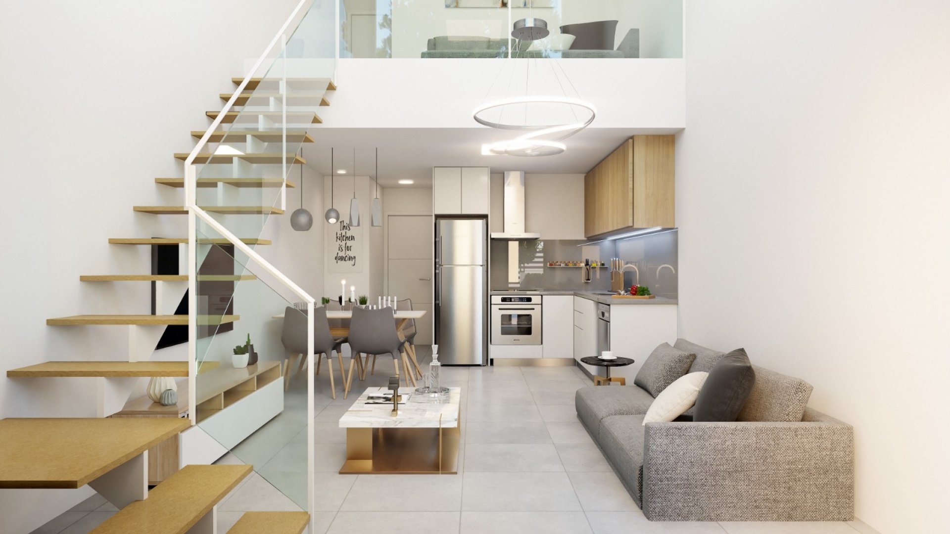 Nouvelle construction - Villa -
Orihuela Costa - Orihuela