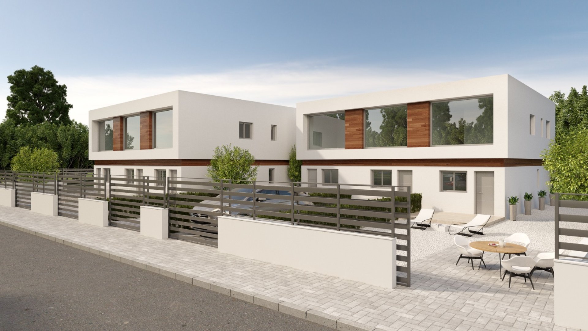 Nouvelle construction - Villa -
Orihuela Costa - Orihuela