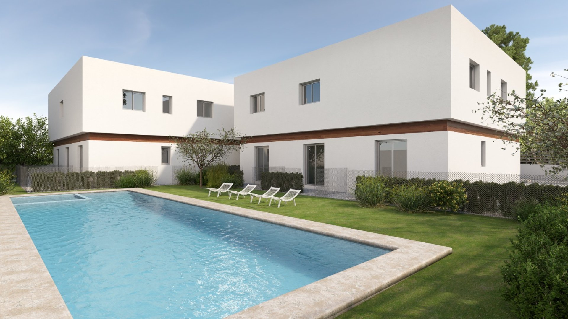 Nouvelle construction - Villa -
Orihuela Costa - Orihuela