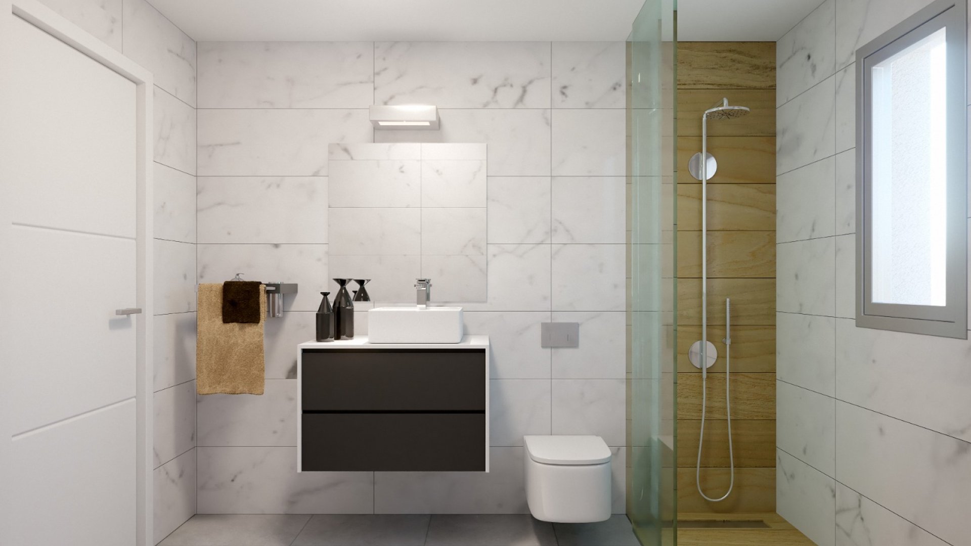 Nouvelle construction - Villa -
Orihuela Costa - Orihuela