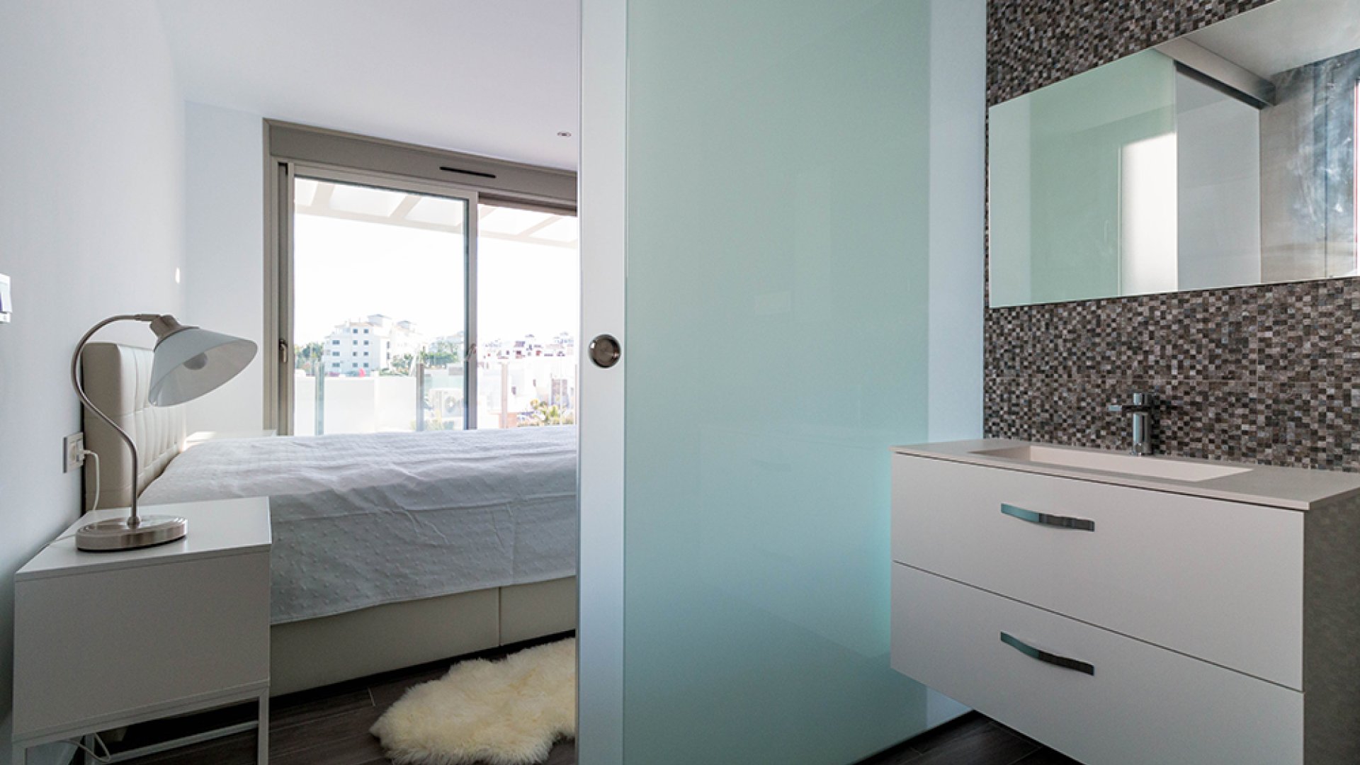 Nouvelle construction - Villa -
Orihuela Costa - Orihuela