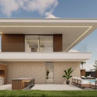 Nouvelle construction - Villa -
Orihuela Costa - Orihuela