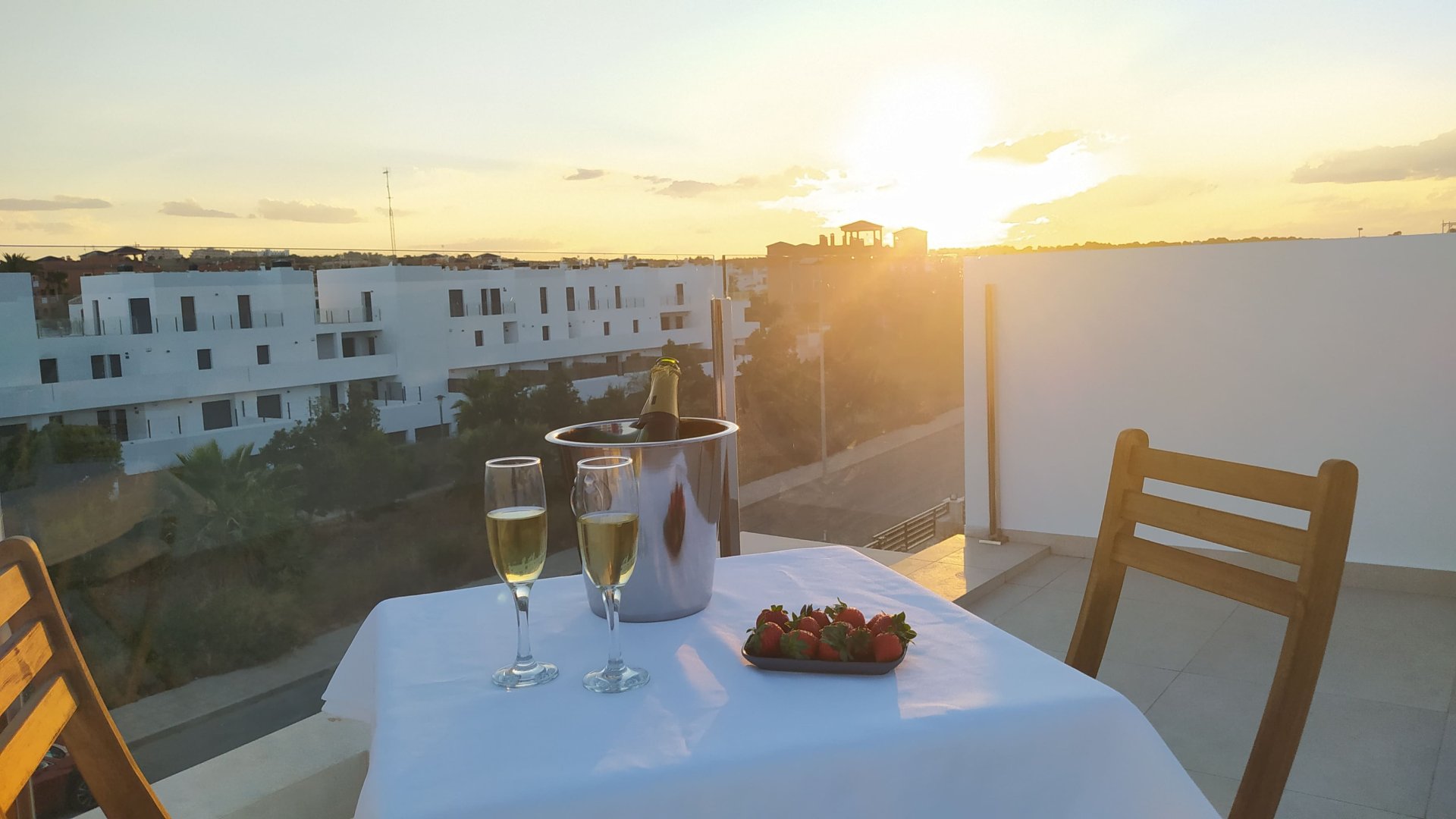 Nouvelle construction - Villa -
Orihuela Costa - Orihuela