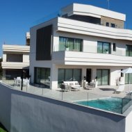 Nouvelle construction - Villa -
Orihuela Costa - Orihuela